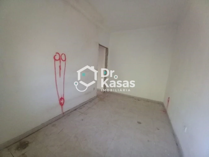 Apartamento T1 para Venda em Baixa da Banheira e Vale da Amoreira Foto 8