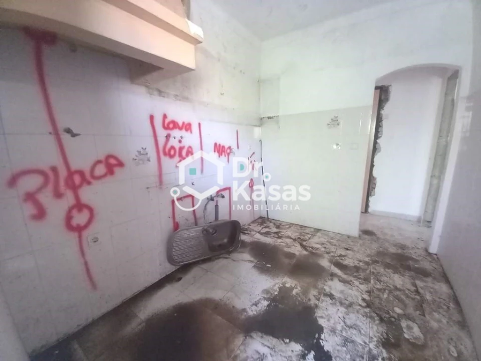 Apartamento T1 para Venda em Baixa da Banheira e Vale da Amoreira Foto 10