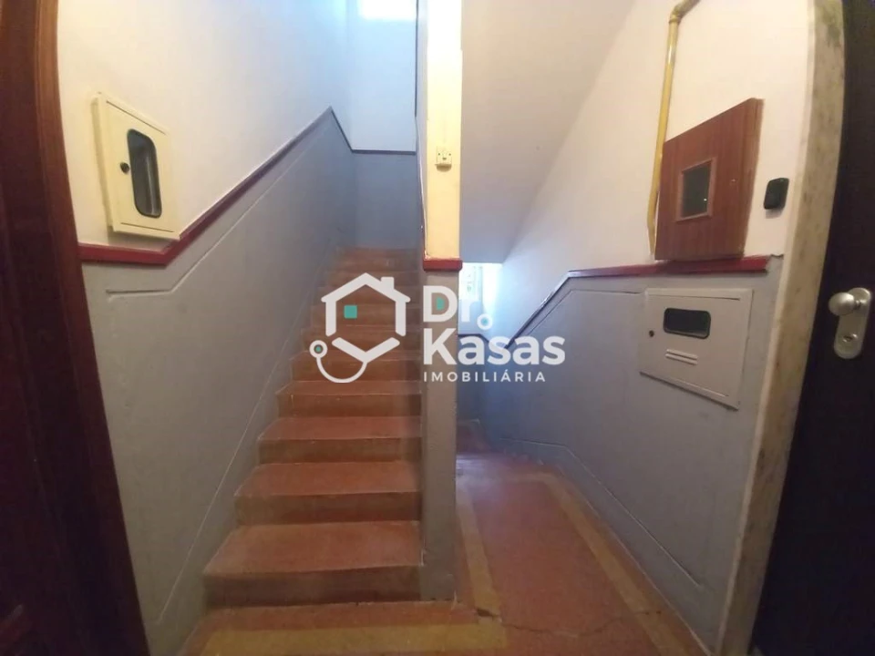 Apartamento T1 para Venda em Baixa da Banheira e Vale da Amoreira Foto 15