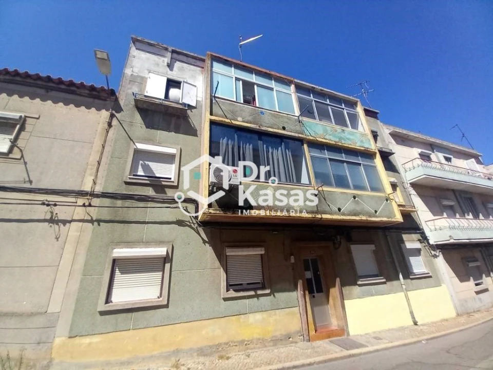 Apartamento T1 para Venda em Baixa da Banheira e Vale da Amoreira Foto 18