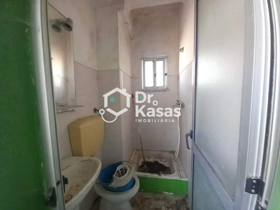 Apartamento T1 para Venda em Baixa da Banheira e Vale da Amoreira Foto 5