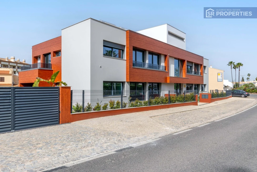 Apartamento T1 para Venda em Quarteira Foto 20