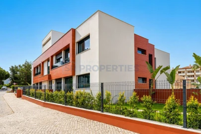 Apartamento T1 para Venda em Quarteira
