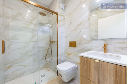 Apartamento T1 para Venda em Quarteira