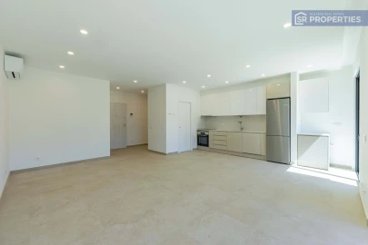 Apartamento T1 para Venda em Quarteira
