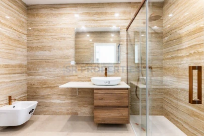 Apartamento T1 para Venda em Quarteira