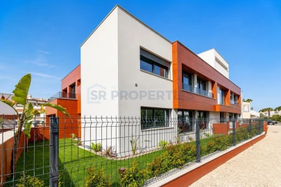 Apartamento T1 para Venda em Quarteira
