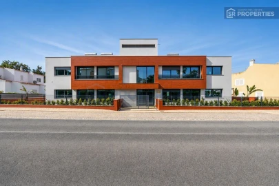 Apartamento T1 para Venda em Quarteira