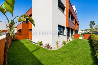 Apartamento T1 para Venda em Quarteira