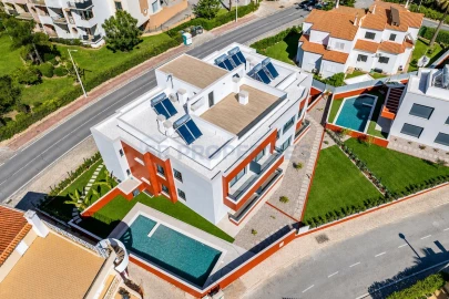 Apartamento T1 para Venda em Quarteira