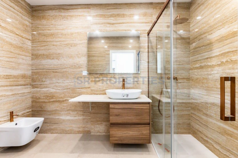 Apartamento T1 para Venda em Quarteira Foto 9