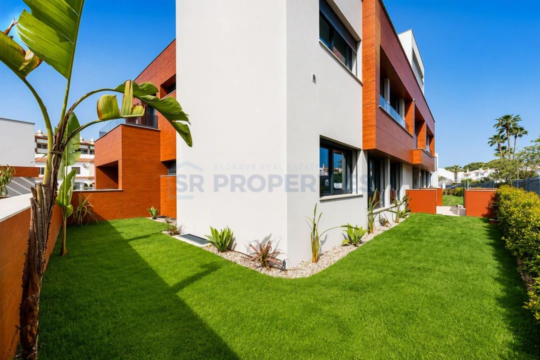Apartamento T1 para Venda em Quarteira Foto 14
