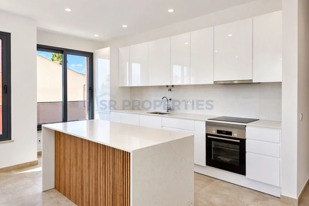 Apartamento T3 para Venda em Quarteira Foto 5