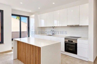 Apartamento T3 para Venda em Quarteira