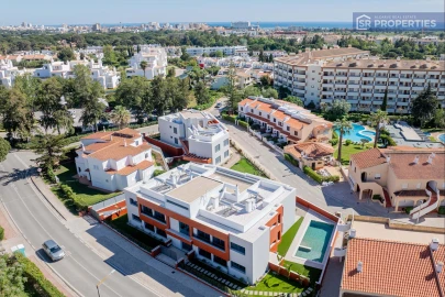 Apartamento T3 para Venda em Quarteira