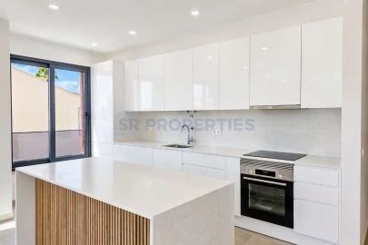 Apartamento T3 para Venda em Quarteira