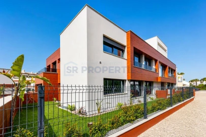 Apartamento T3 para Venda em Quarteira