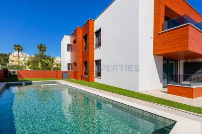 Apartamento T3 para Venda em Quarteira