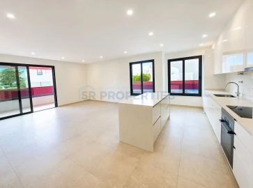 Apartamento T3 para Venda em Quarteira