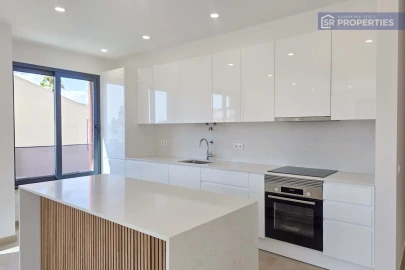 Apartamento T3 para Venda em Quarteira