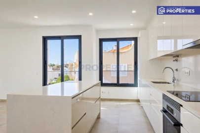 Apartamento T3 para Venda em Quarteira