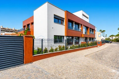 Apartamento T3 para Venda em Quarteira