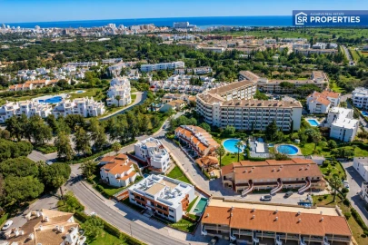 Apartamento T3 para Venda em Quarteira