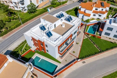 Apartamento T3 para Venda em Quarteira
