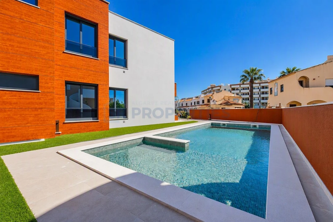Apartamento T3 para Venda em Quarteira Foto 15