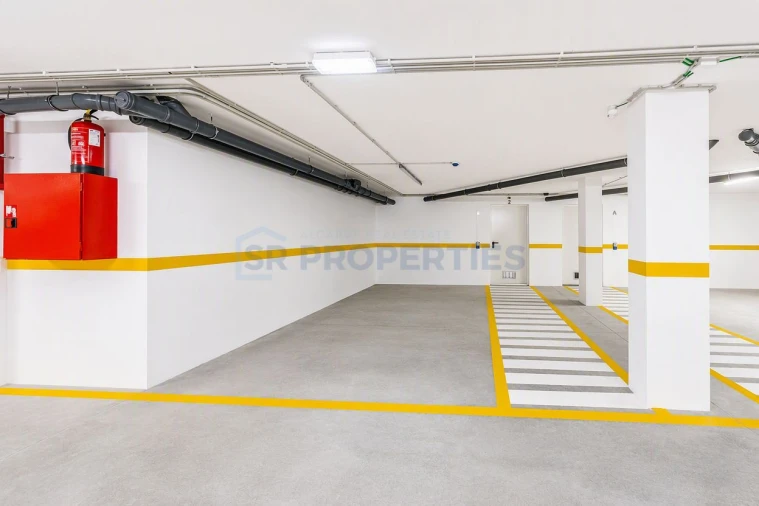 Apartamento T3 para Venda em Quarteira Foto 20