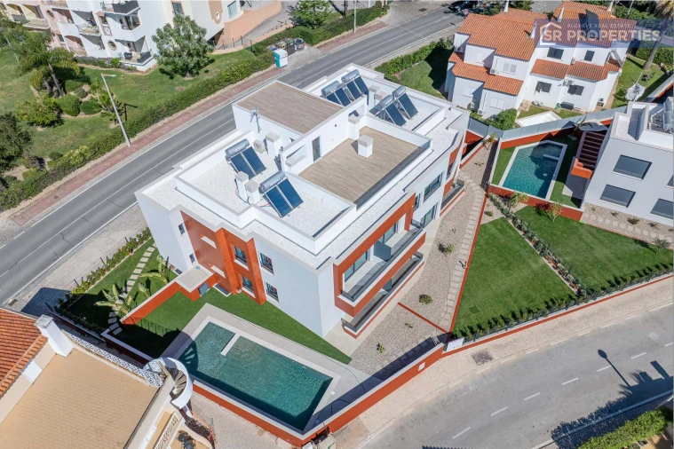 Apartamento T3 para Venda em Quarteira Foto 20