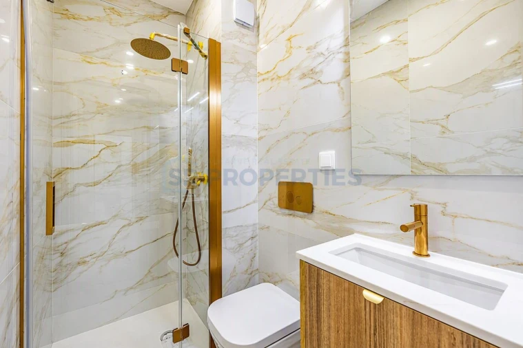 Apartamento T3 para Venda em Quarteira Foto 8