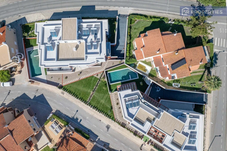 Apartamento T3 para Venda em Quarteira Foto 22
