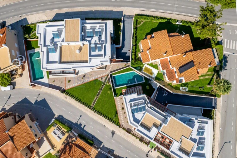 Apartamento T3 para Venda em Quarteira Foto 24