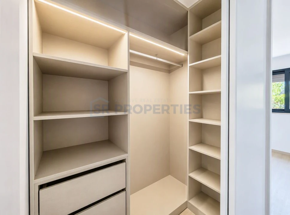Apartamento T3 para Venda em Quarteira Foto 11