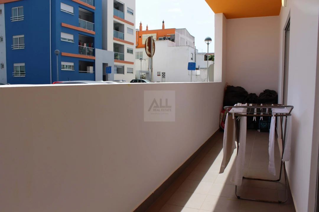 Apartamento T2 para Venda em Portimão Foto 27