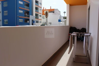 Apartamento T2 para Venda em Portimão