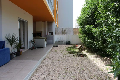 Apartamento T2 para Venda em Portimão