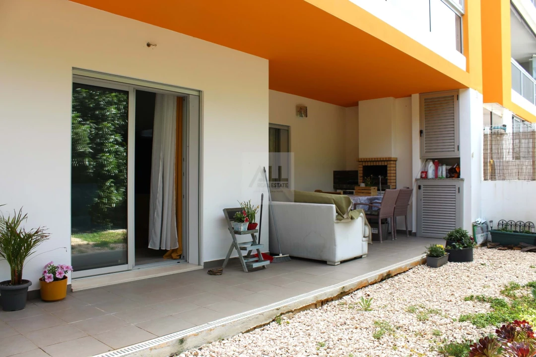 Apartamento T2 para Venda em Portimão Foto 13