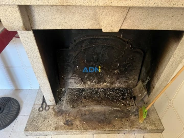 Moradia T3 para Venda em Castelo Branco