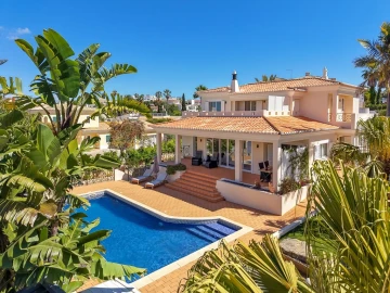 Moradia T4 para Venda em Ferragudo