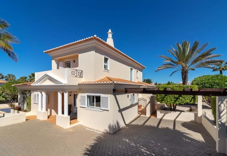Moradia T4 para Venda em Ferragudo Foto 37