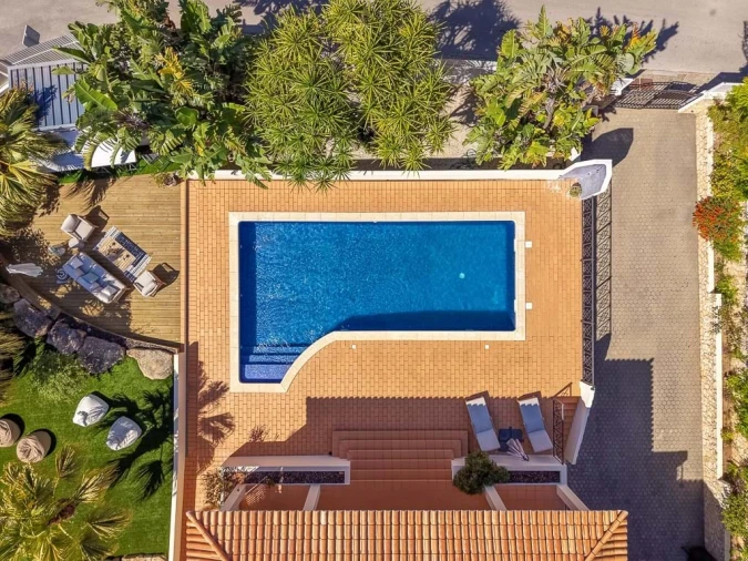 Moradia T4 para Venda em Ferragudo Foto 39