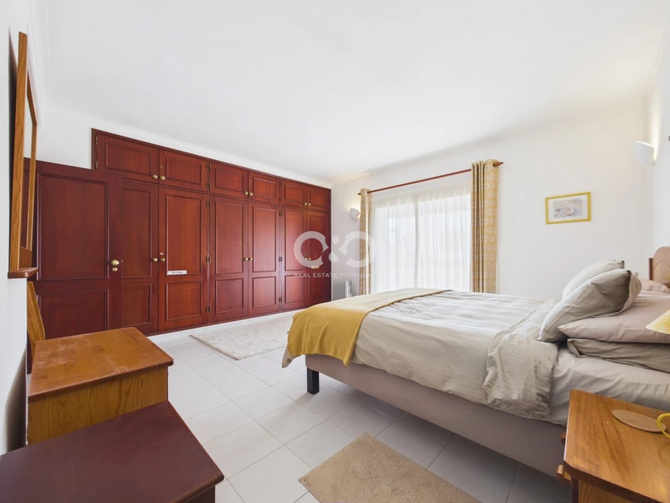 Apartamento T2 para Venda em Luz Foto 7