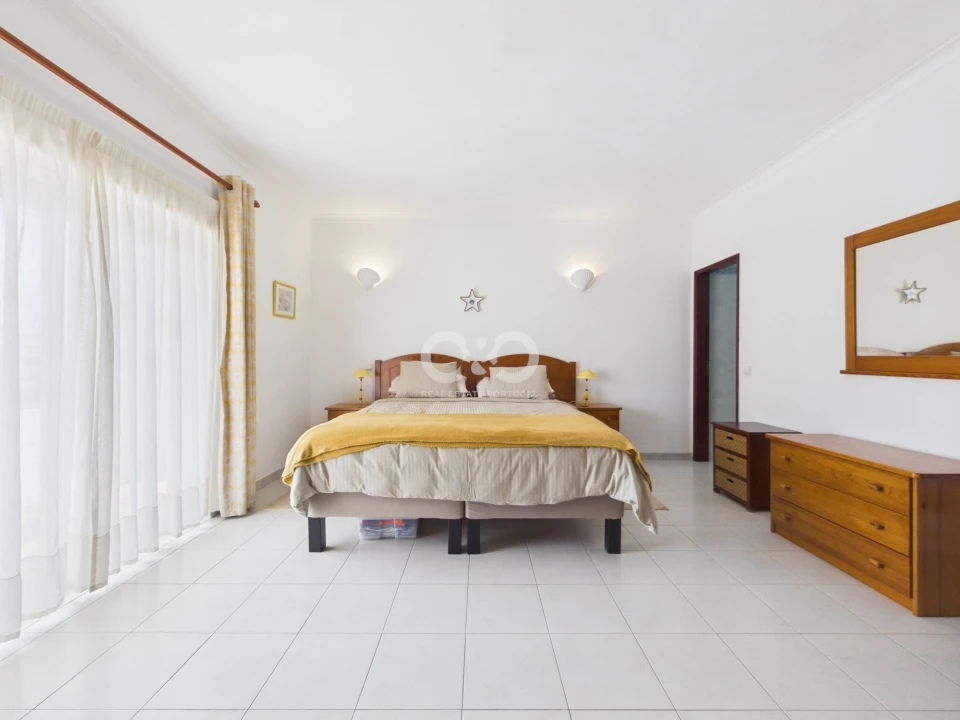 Apartamento T2 para Venda em Luz Foto 6
