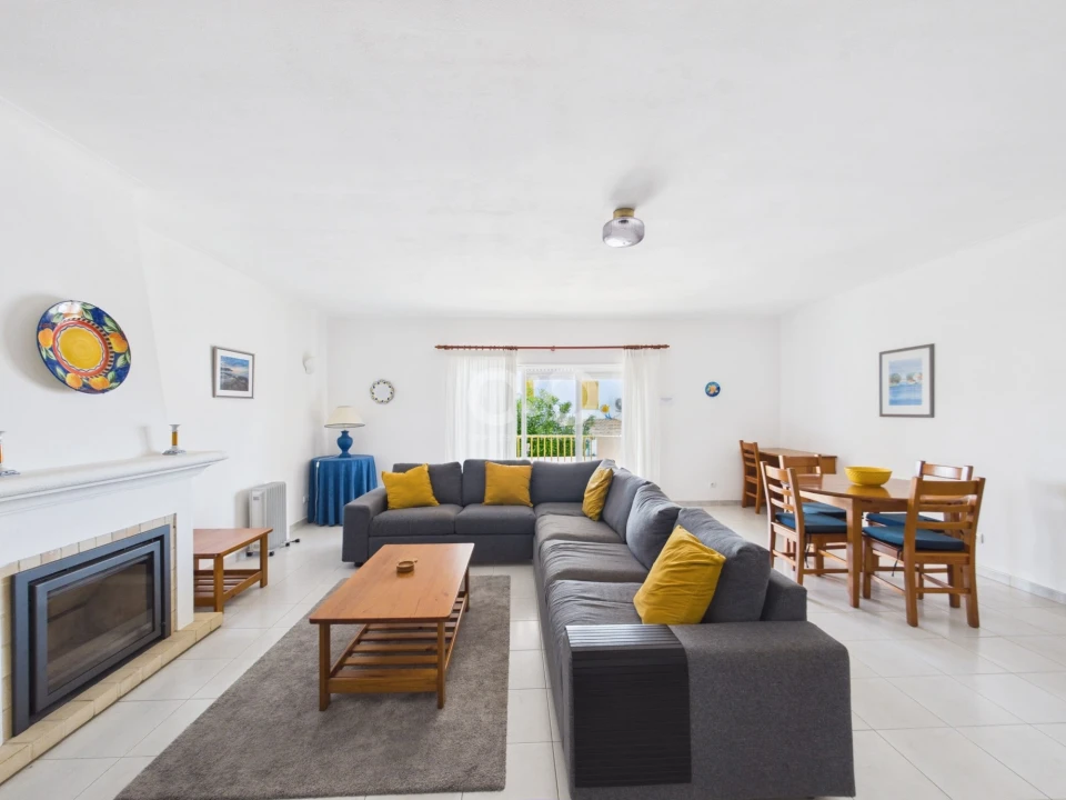 Apartamento T2 para Venda em Luz Foto 2