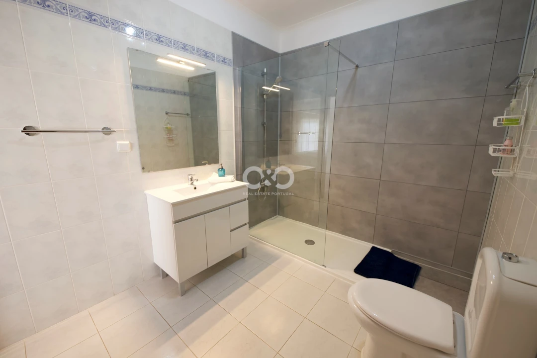 Apartamento T2 para Venda em Luz Foto 4