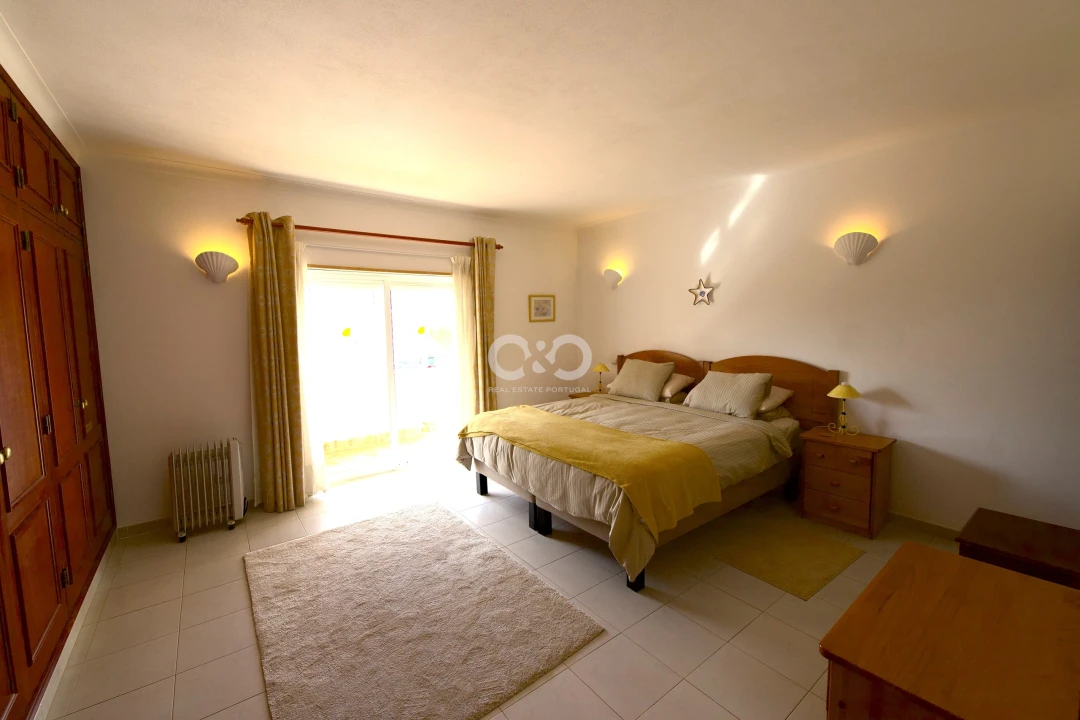 Apartamento T2 para Venda em Luz Foto 12