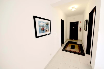 Apartamento T2 para Venda em Luz