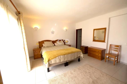 Apartamento T2 para Venda em Luz